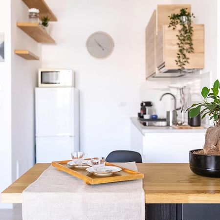 Loft Con Terrazzo - 3 Min Dalle Autostrade By FollowgreenhouseRom Eksteriør billede