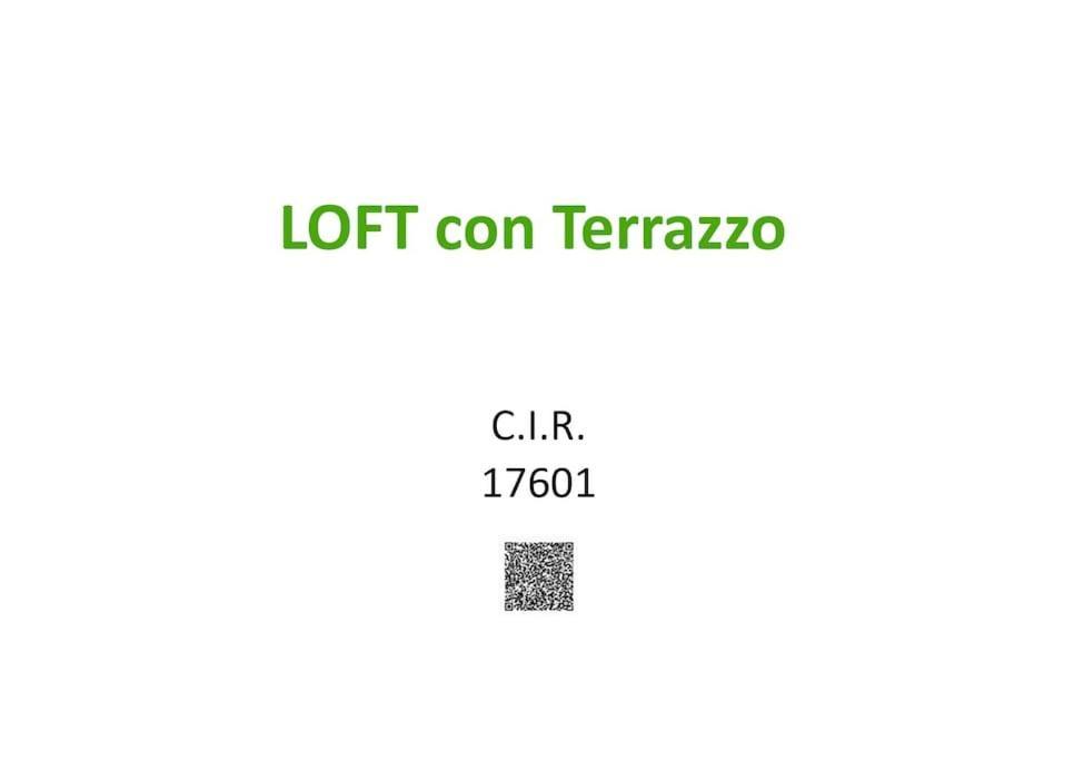 Loft Con Terrazzo - 3 Min Dalle Autostrade By FollowgreenhouseRom Eksteriør billede