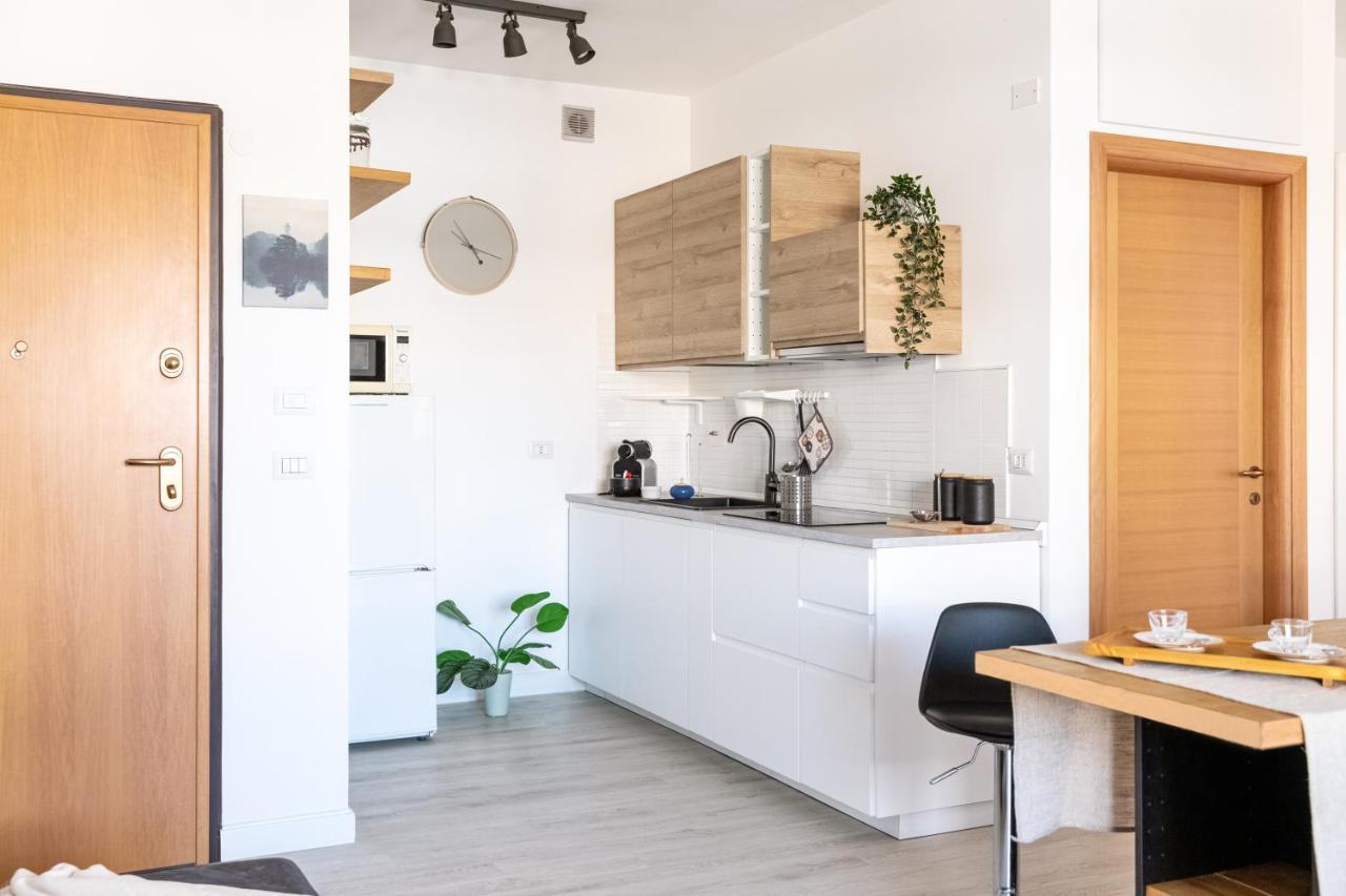 Loft Con Terrazzo - 3 Min Dalle Autostrade By FollowgreenhouseRom Eksteriør billede