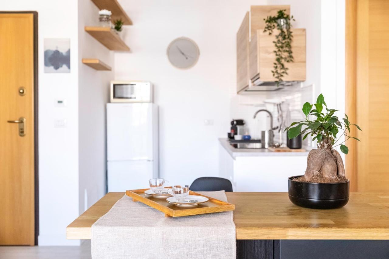 Loft Con Terrazzo - 3 Min Dalle Autostrade By FollowgreenhouseRom Eksteriør billede